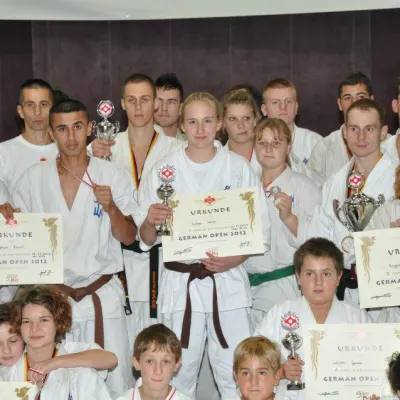 Open d'Allemagne 2012 — photo 26 sur 57