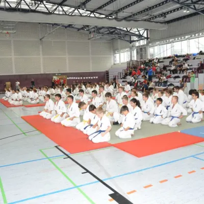 Open d'Allemagne 2012 — photo 27 sur 57