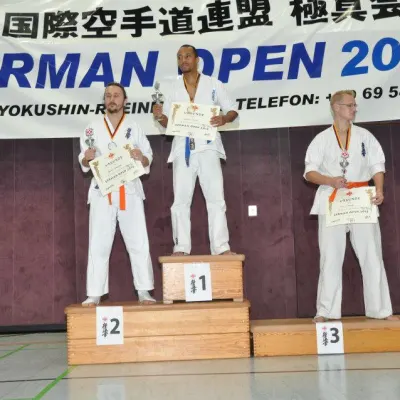 Open d'Allemagne 2012 — photo 28 sur 57