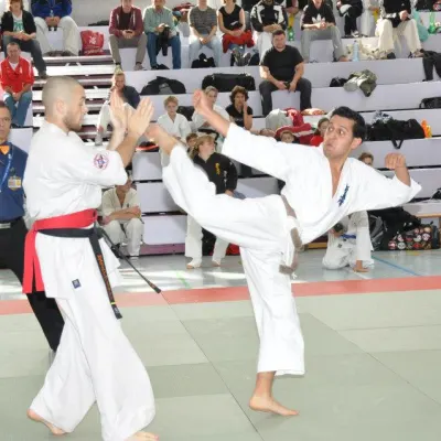 Open d'Allemagne 2012 — photo 31 sur 57