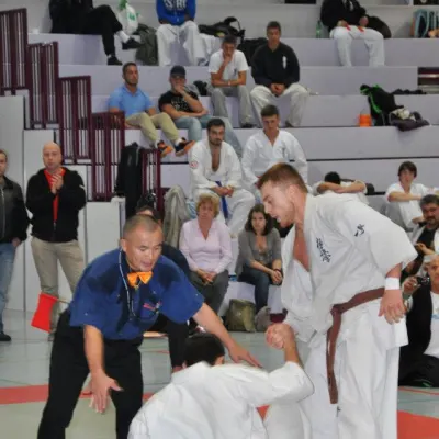 Open d'Allemagne 2012 — photo 32 sur 57