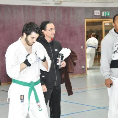 Open d'Allemagne 2012 — photo 33 sur 57
