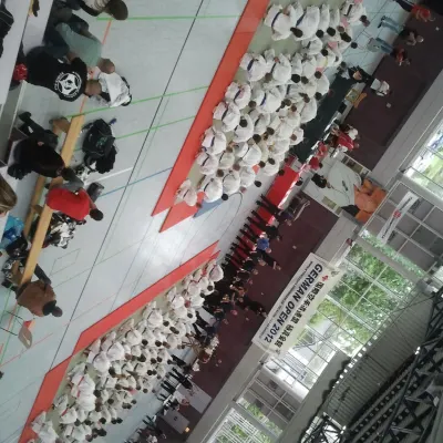 Open d'Allemagne 2012 — photo 36 sur 57