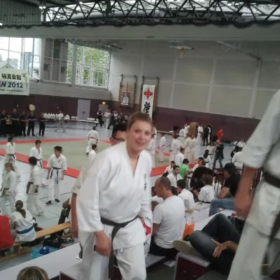 Open d'Allemagne 2012 — photo 40 sur 57