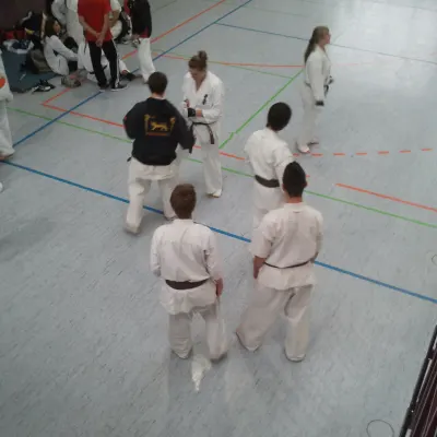 Open d'Allemagne 2012 — photo 41 sur 57