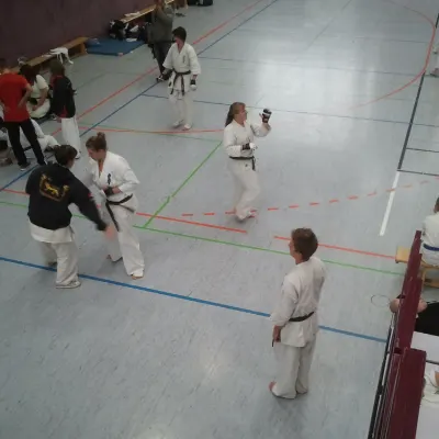Open d'Allemagne 2012 — photo 42 sur 57