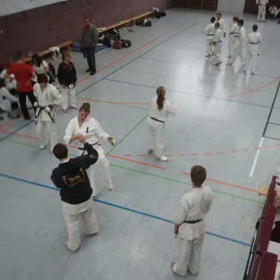 Open d'Allemagne 2012 — photo 43 sur 57