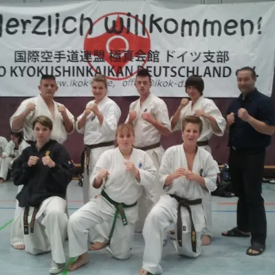 Open d'Allemagne 2012 — photo 44 sur 57