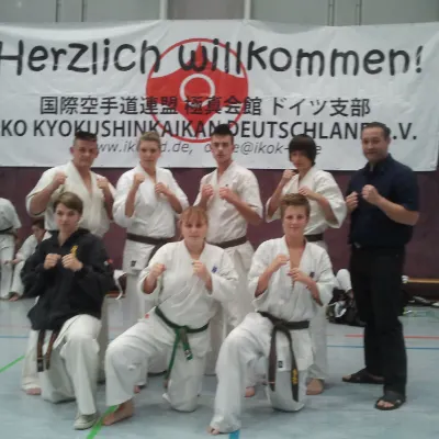 Open d'Allemagne 2012 — photo 45 sur 57