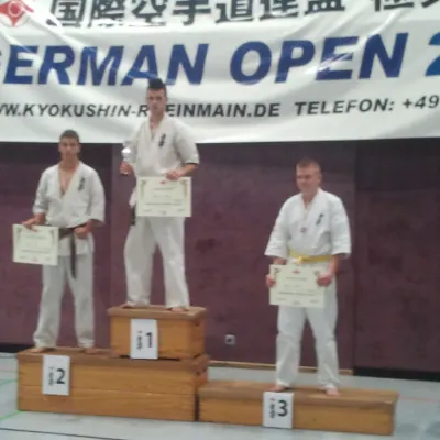 Open d'Allemagne 2012 — photo 46 sur 57