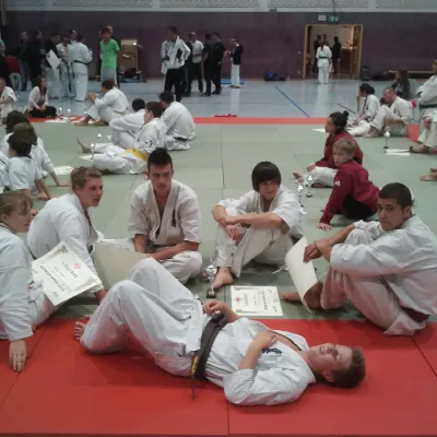 Open d'Allemagne 2012 — photo 57 sur 57
