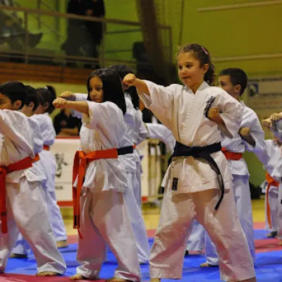 Open d'Espagne 2012 — photo 2 sur 32