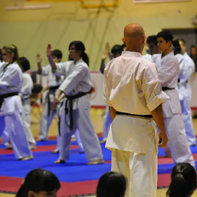 Open d'Espagne 2012 — photo 3 sur 32