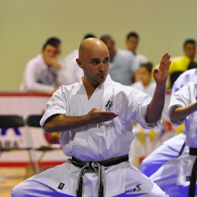 Open d'Espagne 2012 — photo 4 sur 32