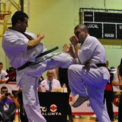 Open d'Espagne 2012 — photo 9 sur 32