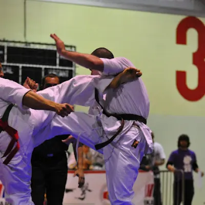 Open d'Espagne 2012 — photo 10 sur 32