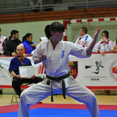 Open d'Espagne 2012 — photo 12 sur 32