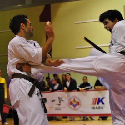 Open d'Espagne 2012 — photo 13 sur 32