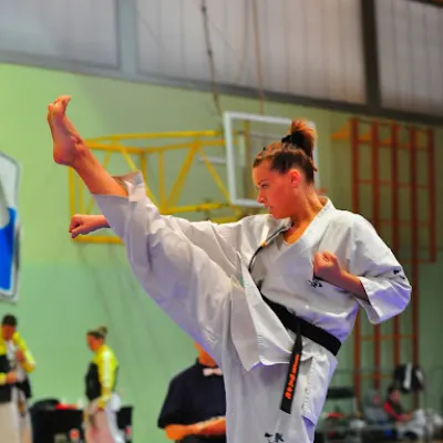 Open d'Espagne 2012 — photo 15 sur 32