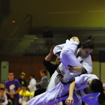Open d'Espagne 2012 — photo 16 sur 32