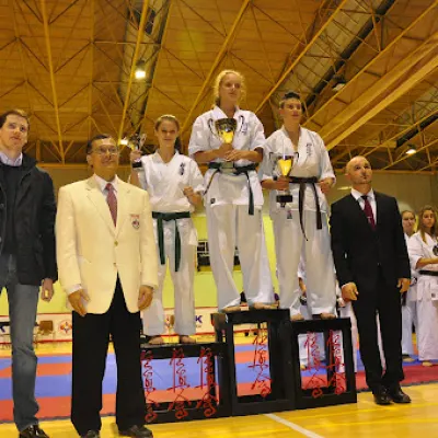 Open d'Espagne 2012 — photo 20 sur 32