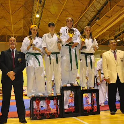 Open d'Espagne 2012 — photo 22 sur 32