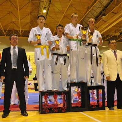 Open d'Espagne 2012 — photo 23 sur 32