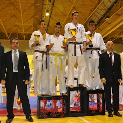 Open d'Espagne 2012 — photo 24 sur 32