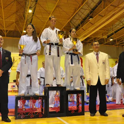 Open d'Espagne 2012 — photo 25 sur 32
