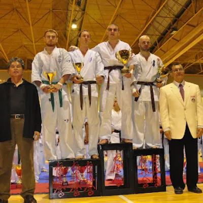 Open d'Espagne 2012 — photo 27 sur 32