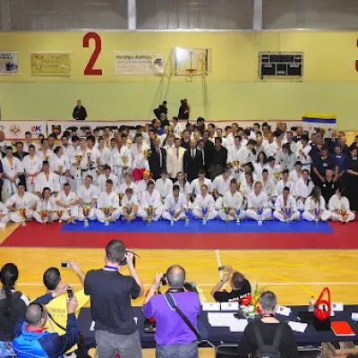 Open d'Espagne 2012 — photo 28 sur 32
