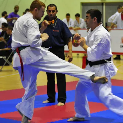 Open d'Espagne 2012 — photo 32 sur 32