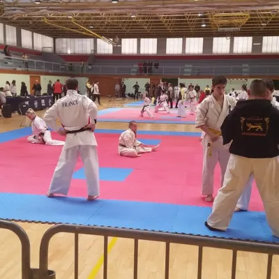 Open d'Espagne 2016 — photo 1 sur 79