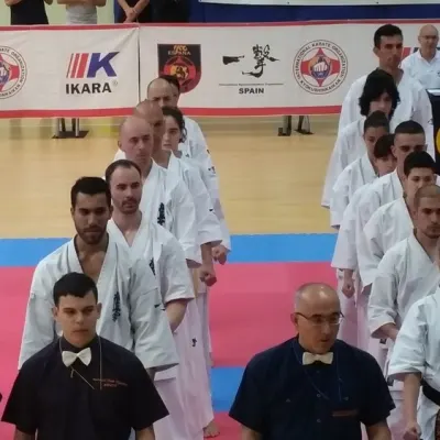 Open d'Espagne 2016 — photo 3 sur 79
