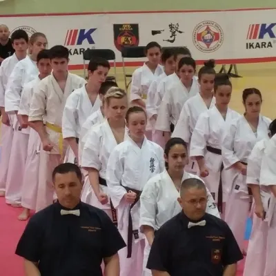 Open d'Espagne 2016 — photo 4 sur 79