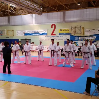 Open d'Espagne 2016 — photo 6 sur 79