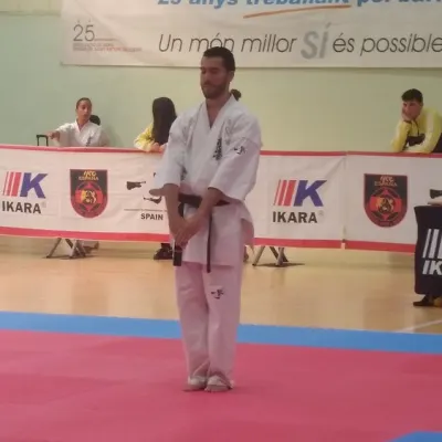 Open d'Espagne 2016 — photo 7 sur 79