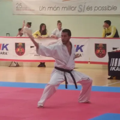 Open d'Espagne 2016 — photo 8 sur 79