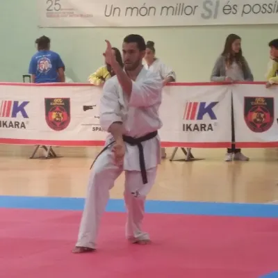 Open d'Espagne 2016 — photo 9 sur 79