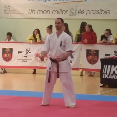 Open d'Espagne 2016 — photo 10 sur 79
