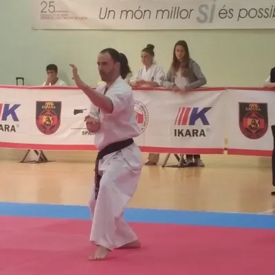 Open d'Espagne 2016 — photo 11 sur 79