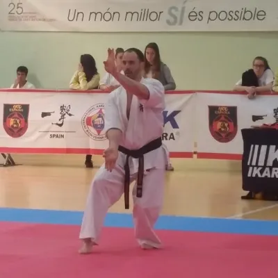 Open d'Espagne 2016 — photo 12 sur 79