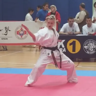 Open d'Espagne 2016 — photo 13 sur 79