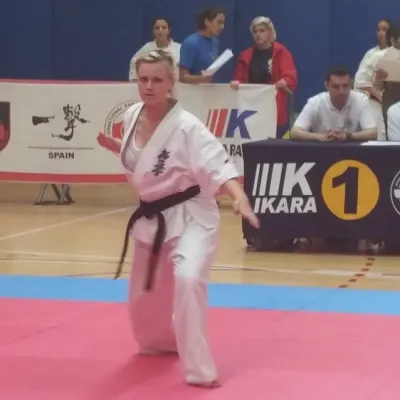 Open d'Espagne 2016 — photo 14 sur 79