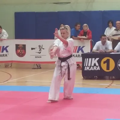 Open d'Espagne 2016 — photo 16 sur 79