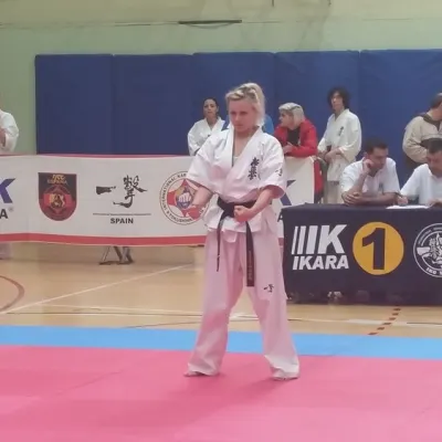 Open d'Espagne 2016 — photo 17 sur 79