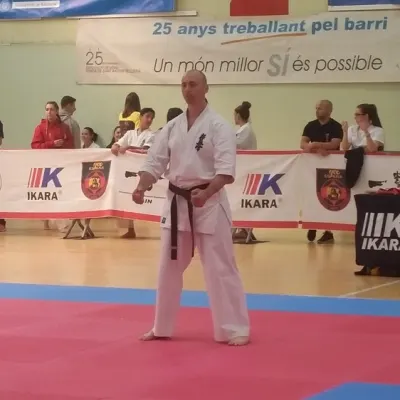 Open d'Espagne 2016 — photo 18 sur 79