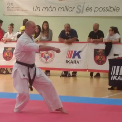 Open d'Espagne 2016 — photo 20 sur 79
