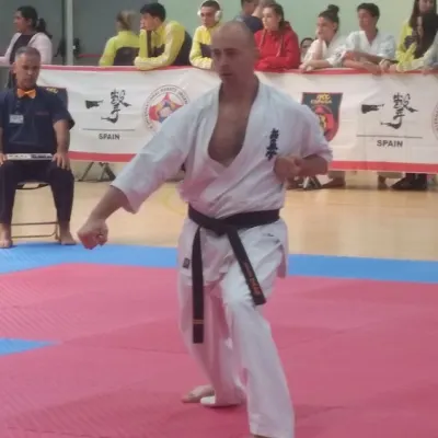 Open d'Espagne 2016 — photo 21 sur 79