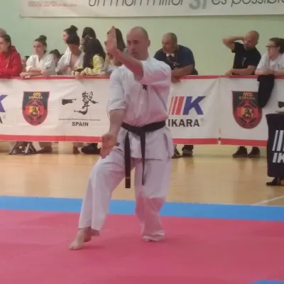 Open d'Espagne 2016 — photo 23 sur 79